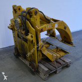 gebrauchter Ersatzteil Lagertechnik Zubehöre