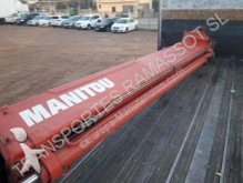 pièces manutention hydraulique nc