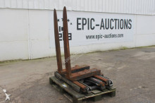 Meyer forks handling part