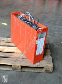 Hawker 24 V 3 PzS 345 Ah