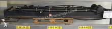 piezas manutención mástiles usada