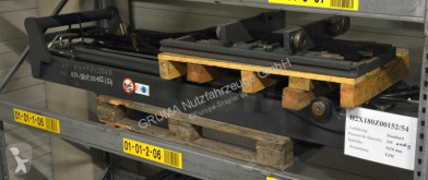 piezas manutención mástiles usada