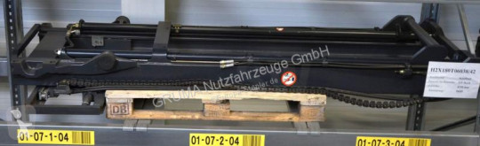 piezas manutención mástiles usada