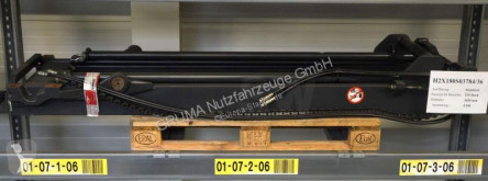 piezas manutención mástiles usada