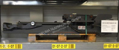 piezas manutención mástiles usada