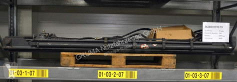 piezas manutención mástiles usada