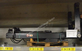 piezas manutención mástiles usada