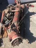 piezas manutención Manitou