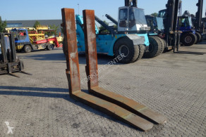 heftruckonderdeel onbekend INVERTED FORKS Inverted Forks Other