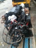 pièces manutention moteur occasion