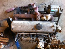 pièces manutention moteur occasion
