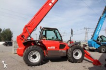 chariot télescopique Manitou MT1740 ORH SLT
