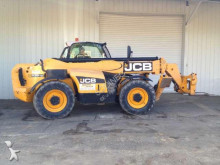 chariot télescopique JCB