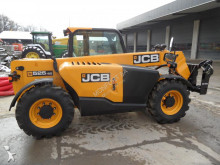 chariot télescopique JCB 525-60 Agri