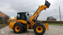 chariot télescopique JCB