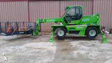 chariot élévateur de chantier Merlo 38.16 s