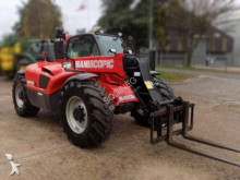 chariot télescopique Manitou MLT735T120