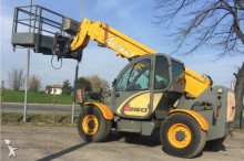 carrello elevatore da cantiere Dieci Runner