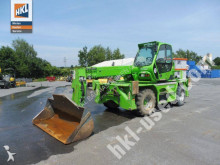 Merlo Teleskoplader