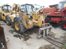 chariot élévateur de chantier Caterpillar TH360B