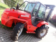 Manitou M50-4 Baustellenstapler