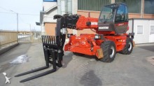 carrello elevatore da cantiere Manitou MRT1842