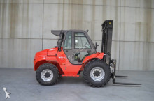 chariot télescopique Manitou M 50.4