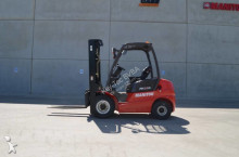 chariot télescopique Manitou MI 25 D