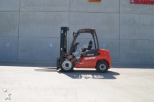 chariot télescopique Manitou MI 30 D