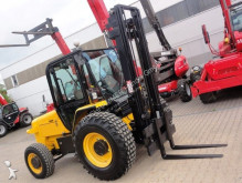 JCB Teleskoplader