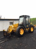 chariot télescopique JCB 527-55