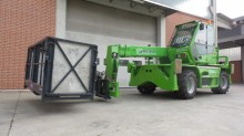 Merlo Roto 38.16 heavy forklift