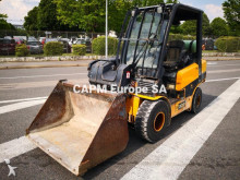 chariot télescopique JCB TLT30G