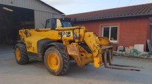 chariot télescopique JCB 535-125 535.125