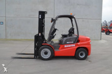 chariot télescopique Manitou MI 35 D