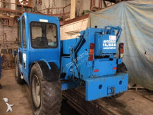 chariot élévateur de chantier Caterpillar TH63