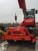 chariot télescopique Manitou MRT2150