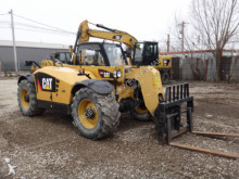 Caterpillar heavy forklift
