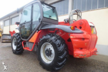 carrello elevatore da cantiere Manitou MVT1340SL