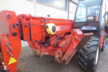 carrello elevatore da cantiere Manitou MVT1332SL