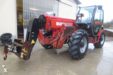 carrello elevatore da cantiere Manitou MVT1340SL