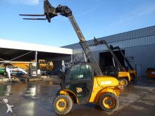 chariot télescopique JCB 520-40