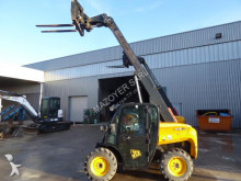 chariot télescopique JCB 515-40