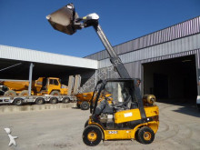 chariot télescopique JCB TLT30G