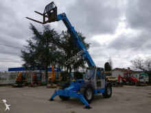 chariot élévateur de chantier Caterpillar TH63