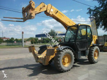 chariot télescopique JCB 535-125