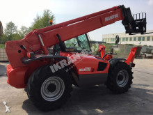 carrello elevatore da cantiere Manitou MT 1740 SLT