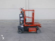 JLG telescopic handler