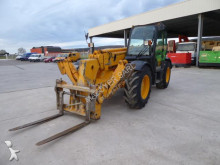 chariot télescopique JCB 533-15