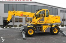 chariot télescopique Dieci Pegasus TELESCOPIC LOADER ROTO DIECI PEGASUS 35.16 16 M 4x4x4
